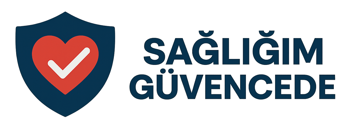 Sağlığım Güvencede